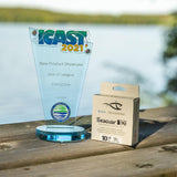 Seaguar Basix Fluorocarbon Leader-Line & Leader-Seaguar-Tackle World