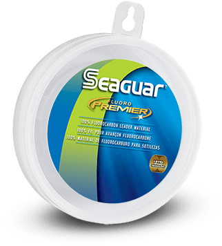 Seaguar Premier Fluorocarbon Leader-Line & Leader-Seaguar-Tackle World