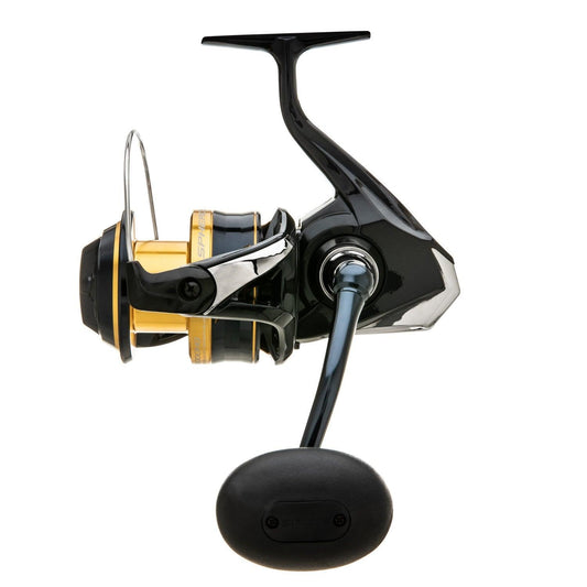 Shimano 2021 Spheros SW Spinning Reels-Reel-Shimano-Tackle World