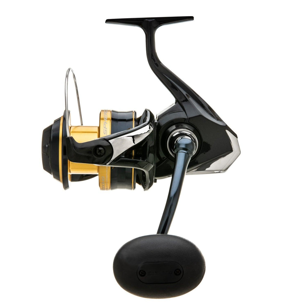 Shimano 2021 Spheros SW Spinning Reels-Reel-Shimano-Tackle World