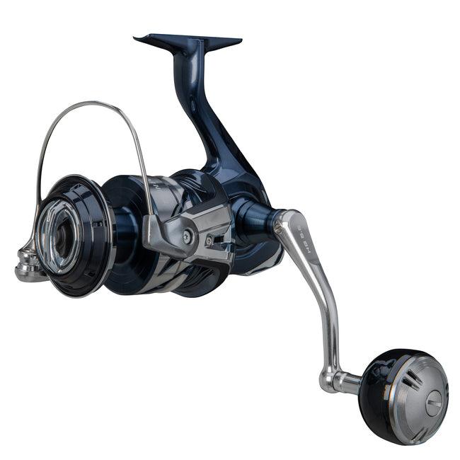 Shimano 2021 TwinPower SW Spinning Reels-Reel-Shimano-Tackle World