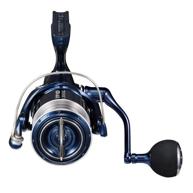 Shimano 2021 TwinPower XD Spinning Reels *Final Sale*-Reel-Shimano-Tackle World