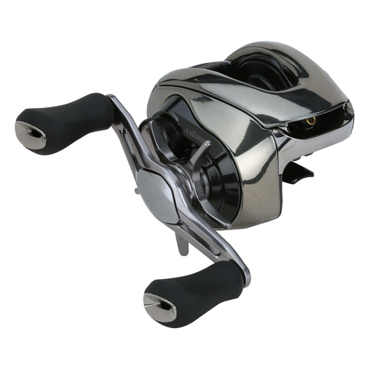 Shimano 2025 Antares 100 B Baitcasting Reels (Pre-Order)-Reel-Shimano-ANT100HGB (EST Ship Date 3/2025)-Tackle World