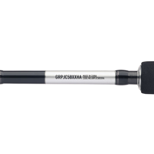 Shimano 2025 Grappler Type J Casting Rods A (Pre-Order)-Reels-Shimano-Tackle World