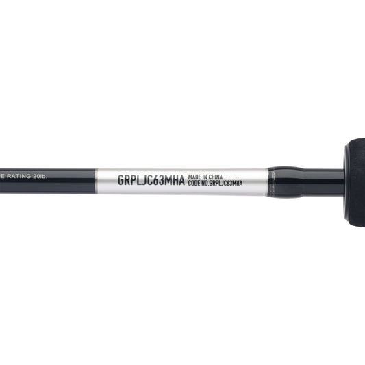 Shimano 2025 Grappler Type LJ C Casting Rods A (Pre-Order)-Reels-Shimano-Tackle World