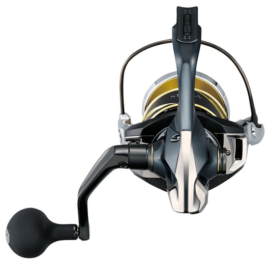 Shimano 2025 Stella SW D Spinning Reels (Pre-Order)-Reel-Shimano-Tackle World