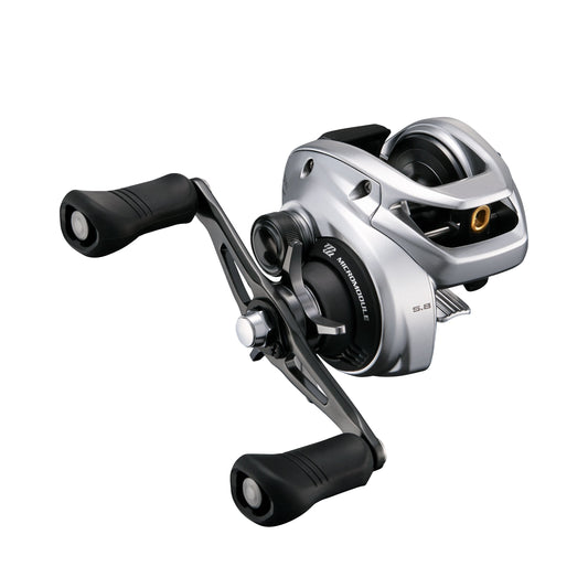 Shimano 2025 Tranx 300 B Baitcasting Reels (Pre-Order)-Reels-Shimano-TRX300B (EST Ship Date 1/2025)-Tackle World