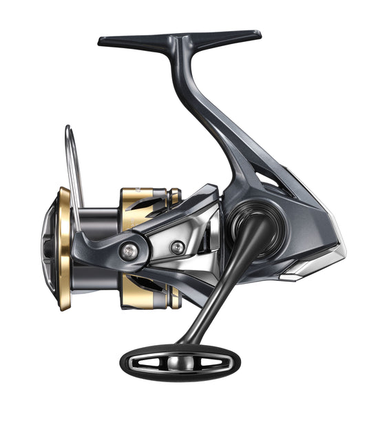 Shimano 2025 Ultegra FD Spinning Reels (Pre-Order)-Reel-Shimano-Tackle World