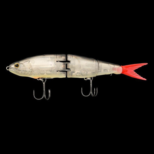 Shimano Armajoint 190SF Flash Boost Jointed Glide Baits-Lures-Shimano-BW Shad-Tackle World