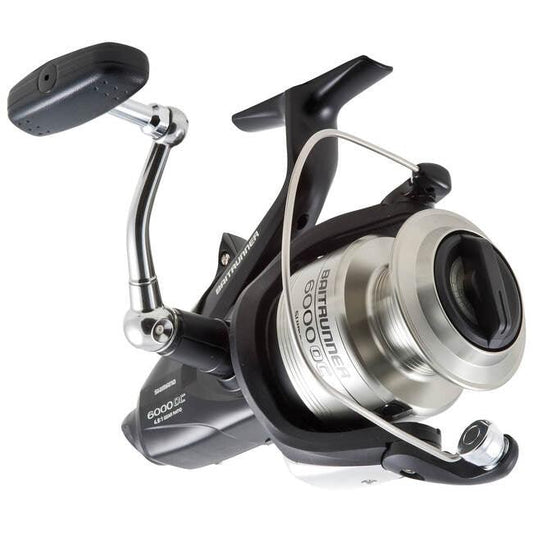 Shimano Baitrunner OC Spinning Reels-Reel-Shimano-Tackle World