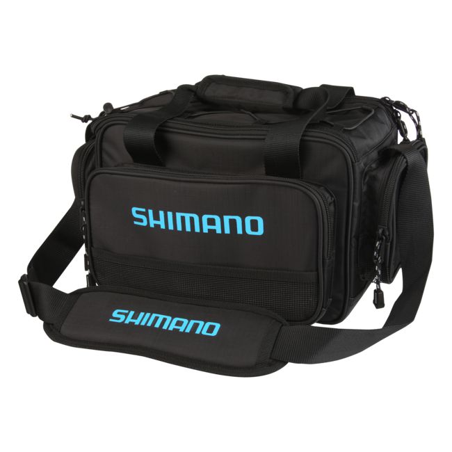 Shimano Baltica Tackle Bags A-Accessories-Shimano-Medium-Tackle World