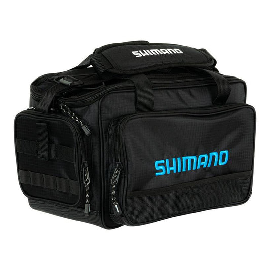 Shimano Baltica Tackle Bags-Accessories-Shimano-Large-Tackle World