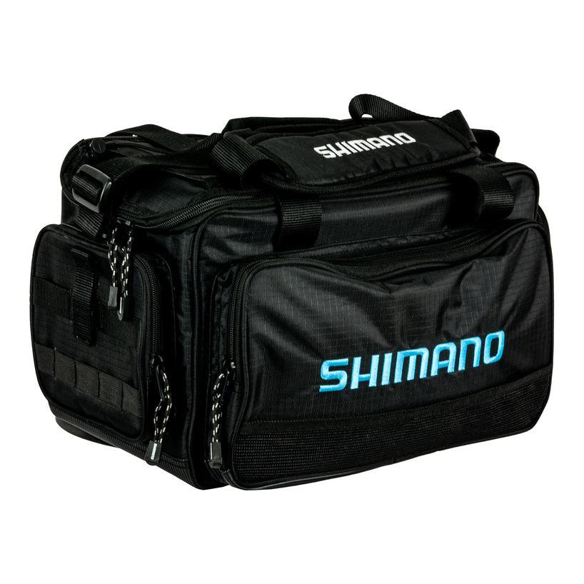 Shimano Baltica Tackle Bags-Accessories-Shimano-Medium-Tackle World