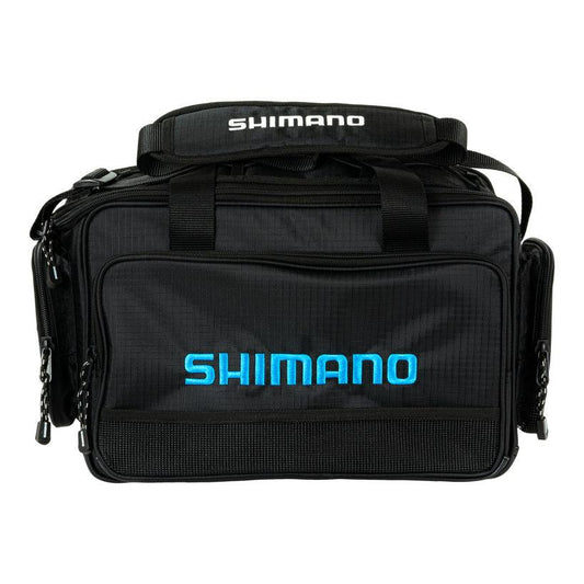 Shimano Baltica Tackle Bags-Accessories-Shimano-Tackle World