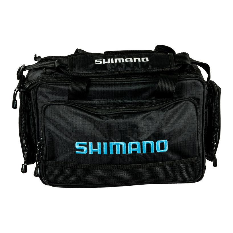 Shimano Baltica Tackle Bags-Accessories-Shimano-Tackle World