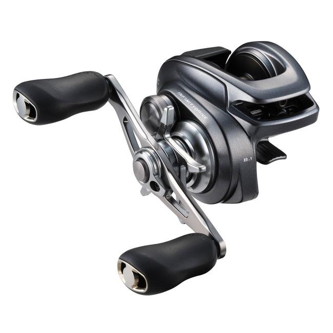 Shimano Bantam A Series Baitcasting Reels-Reel-Shimano-Tackle World