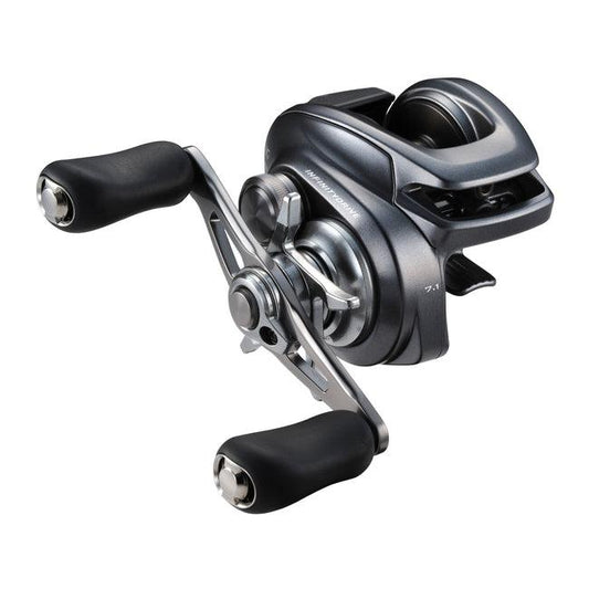 Shimano Bantam A Series Baitcasting Reels-Reel-Shimano-Tackle World