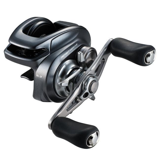 Shimano Bantam A Series Baitcasting Reels-Reel-Shimano-Tackle World