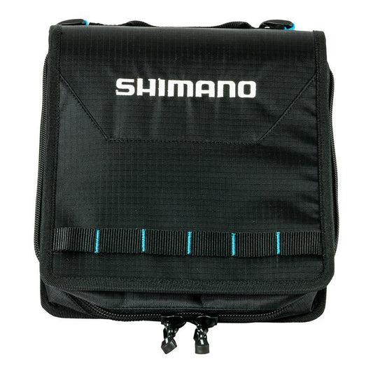 Shimano Baraja Worm Binders-Accessories-Shimano-Tackle World