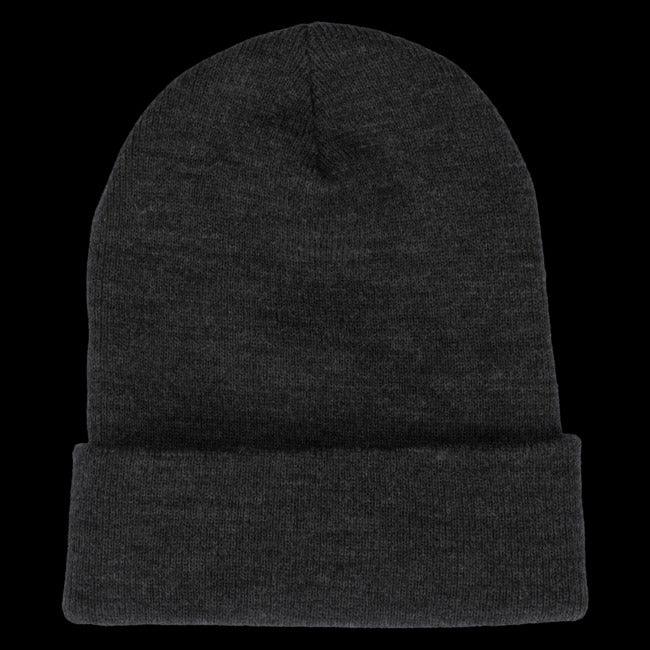 Shimano Beanie Black-Apparel-Shimano-One Size Fits All-Tackle World