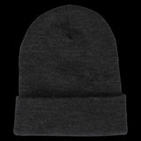 Shimano Beanie Black-Apparel-Shimano-One Size Fits All-Tackle World