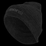 Shimano Beanie Black-Apparel-Shimano-One Size Fits All-Tackle World