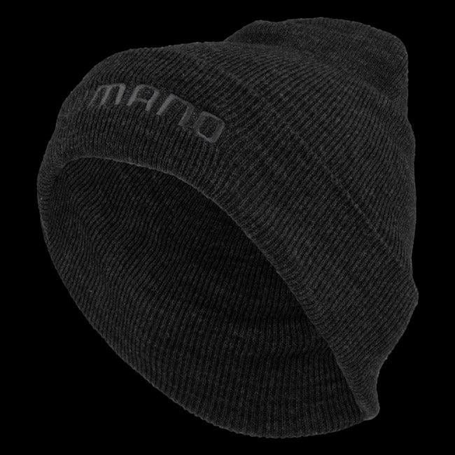 Shimano Beanie Black-Apparel-Shimano-One Size Fits All-Tackle World