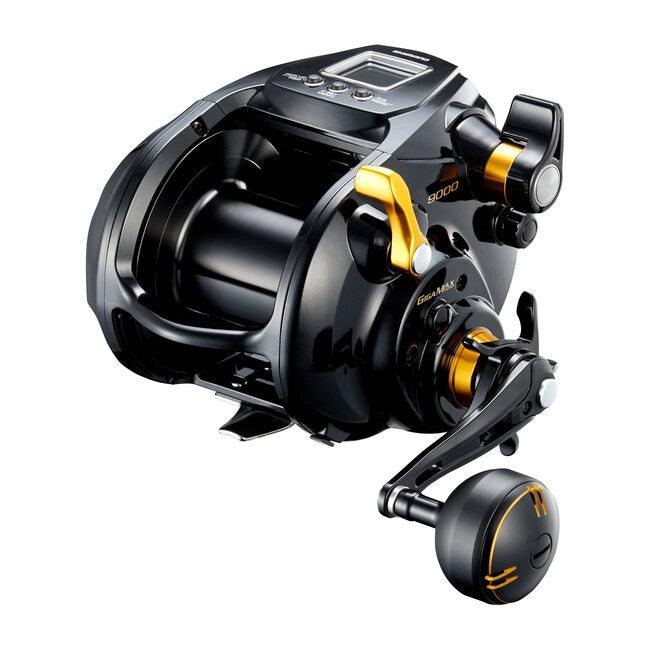 Shimano Beastmaster 9000 B Electric Reel-Reel-Shimano-Tackle World