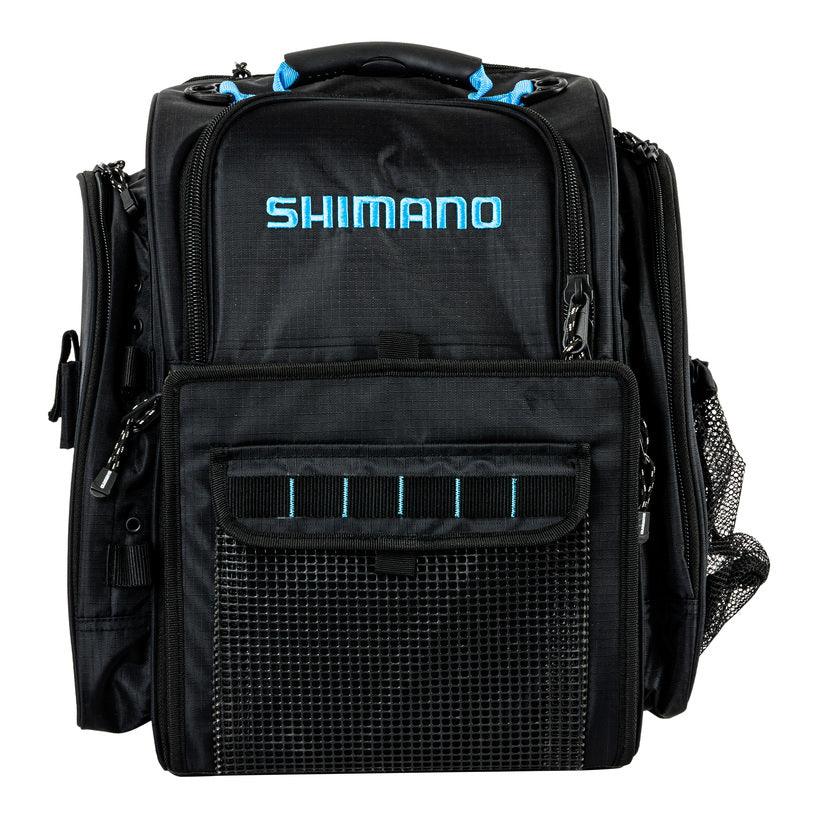 Shimano Blackmoon Backpacks-Accessories-Shimano-Front Load-Tackle World