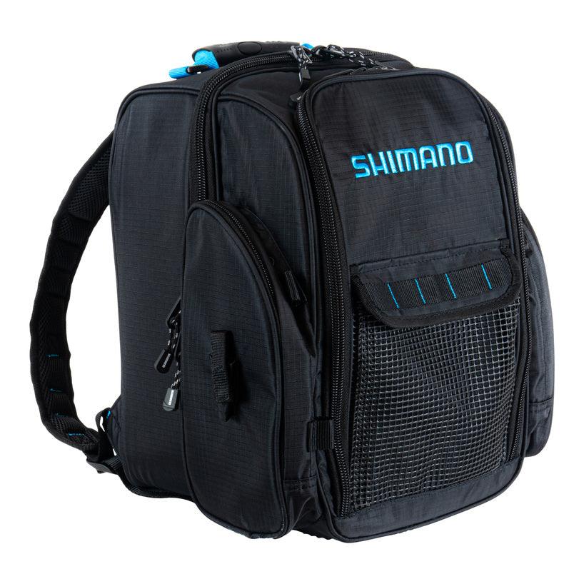 Shimano Blackmoon Backpacks-Accessories-Shimano-Top Load-Tackle World