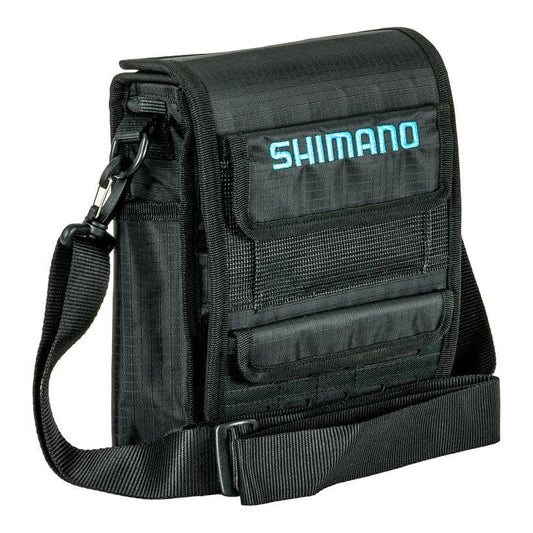 Shimano Bluewave Surf Bags-Accessories-Shimano-Medium-Tackle World