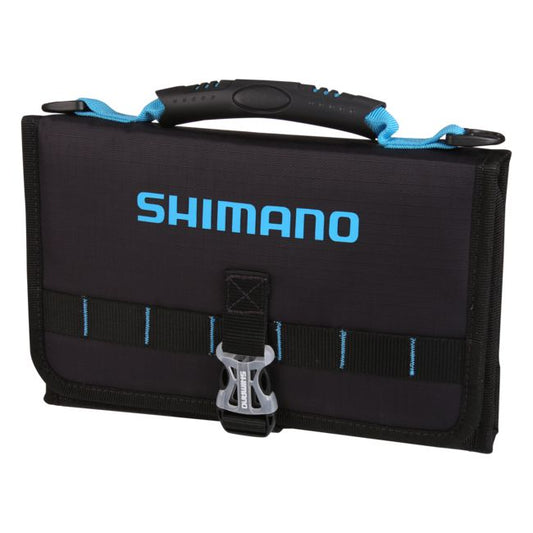 Shimano Butterfly Jig Tackle Bags A-Accessories-Shimano-Medium-Tackle World