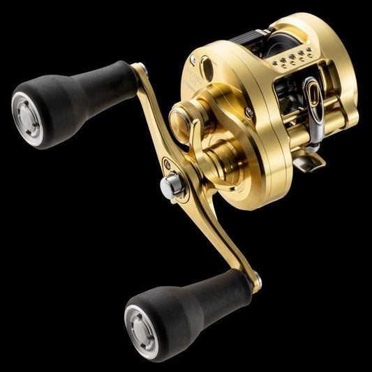 Shimano Calcutta Conquest MD-Reel-Shimano-Tackle World