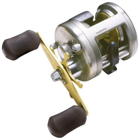 Shimano Cardiff Baitcasting Reels-Reel-Shimano-Tackle World