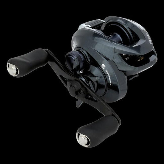 Shimano Chronarch G Baitcasting Reels-Reel-Shimano-Tackle World