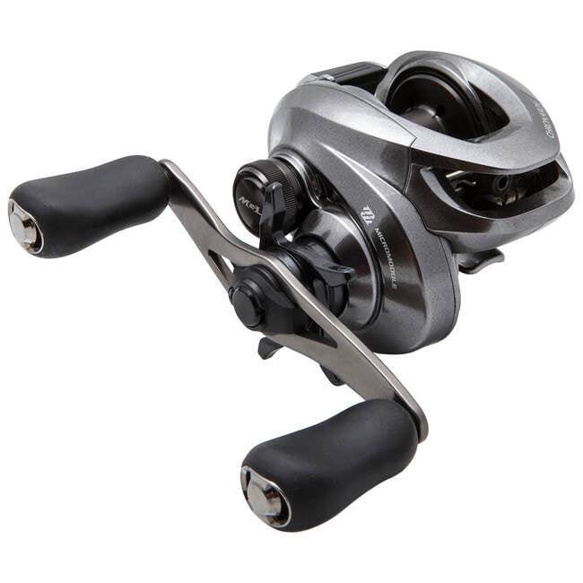 Shimano Chronarch MGL Baitcasting Reels-Reel-Shimano-Tackle World