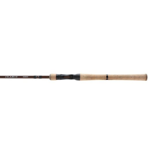 Shimano Clarus Casting Rods F-Rod-Shimano-CSC610MHF-Tackle World