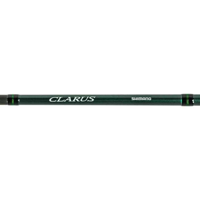 Shimano Clarus Casting Rods-Rod-Shimano-Tackle World