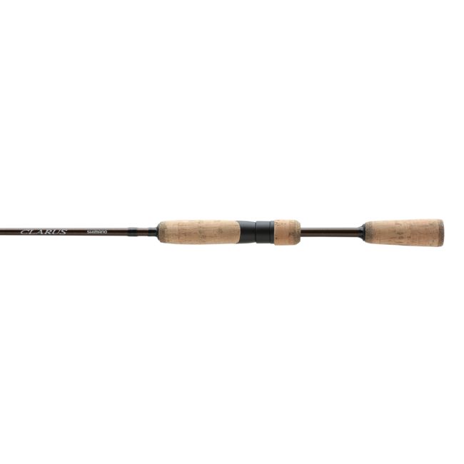 Shimano Clarus Spinning Rods F-Rod-Shimano-Tackle World