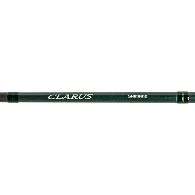 Shimano Clarus Spinning Rods-Rod-Shimano-Tackle World