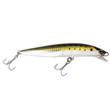 Shimano Coltsniper Jerkbait Lures-Lures-Shimano-Bunker-Length: 5 1/2" - Weight: 1 1/8oz-Tackle World