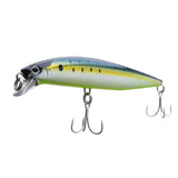 Shimano Coltsniper Jerkbait Lures-Lures-Shimano-Menhaden-Length: 5 1/2" - Weight: 1 1/8oz-Tackle World