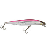 Shimano Coltsniper Jerkbait Lures-Lures-Shimano-Pink Back-Length: 5 1/2" - Weight: 1 1/8oz-Tackle World