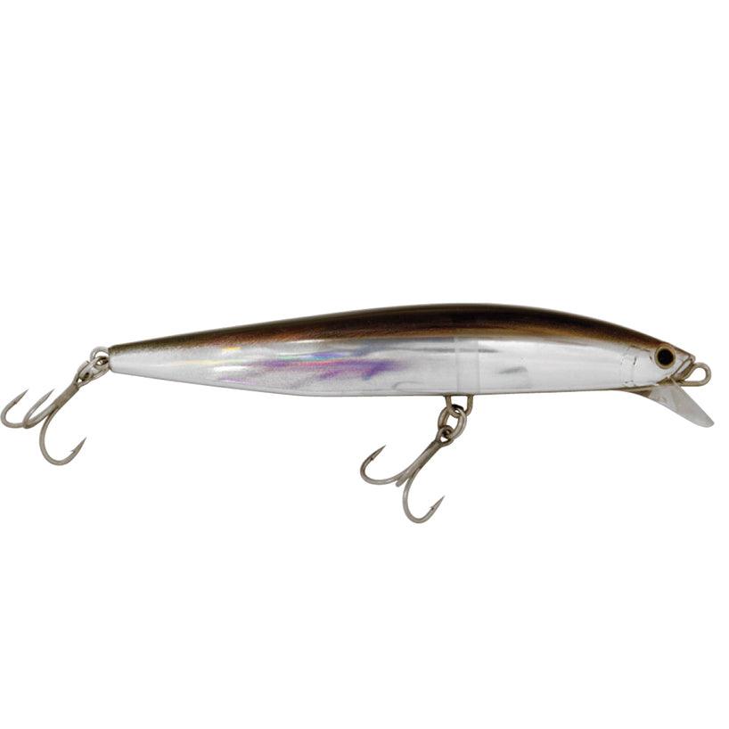 Shimano Coltsniper Jerkbait Lures-Lures-Shimano-Sand Eel-Length: 5 1/2" - Weight: 1 1/8oz-Tackle World