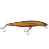 Shimano Coltsniper Jerkbait Lures-Lures-Shimano-Translucent Gold-Length: 5 1/2" - Weight: 1 1/8oz-Tackle World