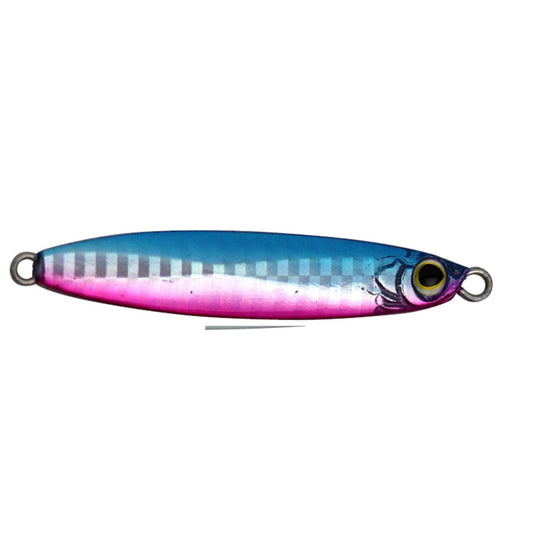 Shimano Coltsniper Jigs-Lures-Shimano-Blue Pink-Length: 2 3/4" - Weight: 1oz (28g)-Tackle World