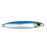 Shimano Coltsniper Jigs-Lures-Shimano-Blue Sardine-Length: 2 3/4" - Weight: 1oz (28g)-Tackle World