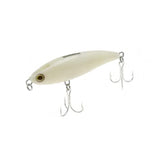 Shimano Coltsniper Twitchbait 80 Hi-Pitch Lures-Lures-Shimano-Bone White-Length: 3 1/8" - Weight: 1/2oz - Floating-Tackle World