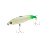 Shimano Coltsniper Twitchbait 80 Hi-Pitch Lures-Lures-Shimano-Glow Chartreuse-Length: 3 1/8" - Weight: 1/2oz - Floating-Tackle World