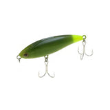 Shimano Coltsniper Twitchbait 80 Hi-Pitch Lures-Lures-Shimano-Green Chartreuse-Length: 3 1/8" - Weight: 1/2oz - Floating-Tackle World